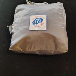 New E-Z Up single Sidewalk (feets 10' angled leg) 