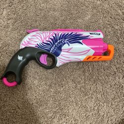 Girls Nerf Gun