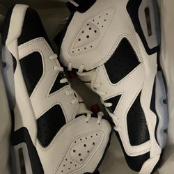 Kids Retro Jordan 6 