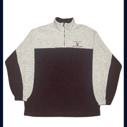 Disney Quarterzip