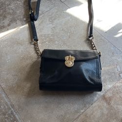 Michael Kors Leather Purse