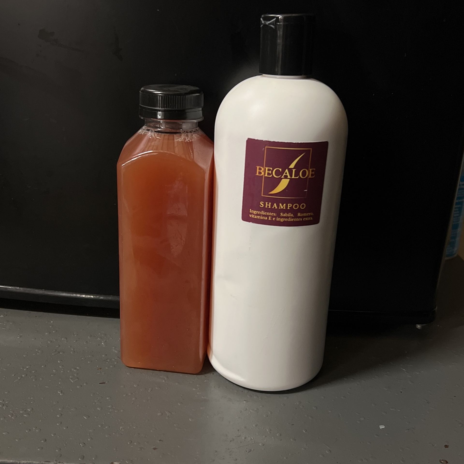 Hair Loss Treatment / Hair Growth Shampoo