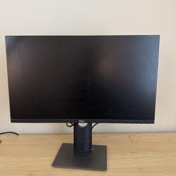 Dell 24 Inch LED Monitor