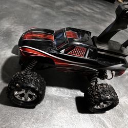 Traxxas Stampede 2wd