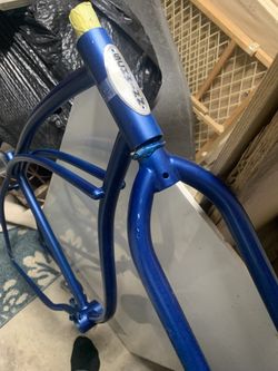 1980s Schwinn Frame
