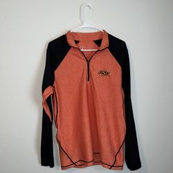 Oklahoma State University Long Sleeve 