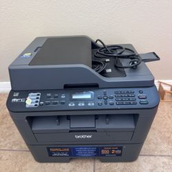 Printer Laser All In One