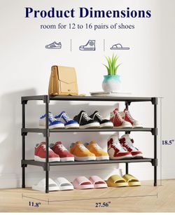 Shoe Organizer