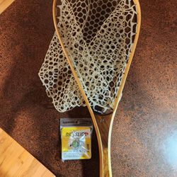 Fishing Net 