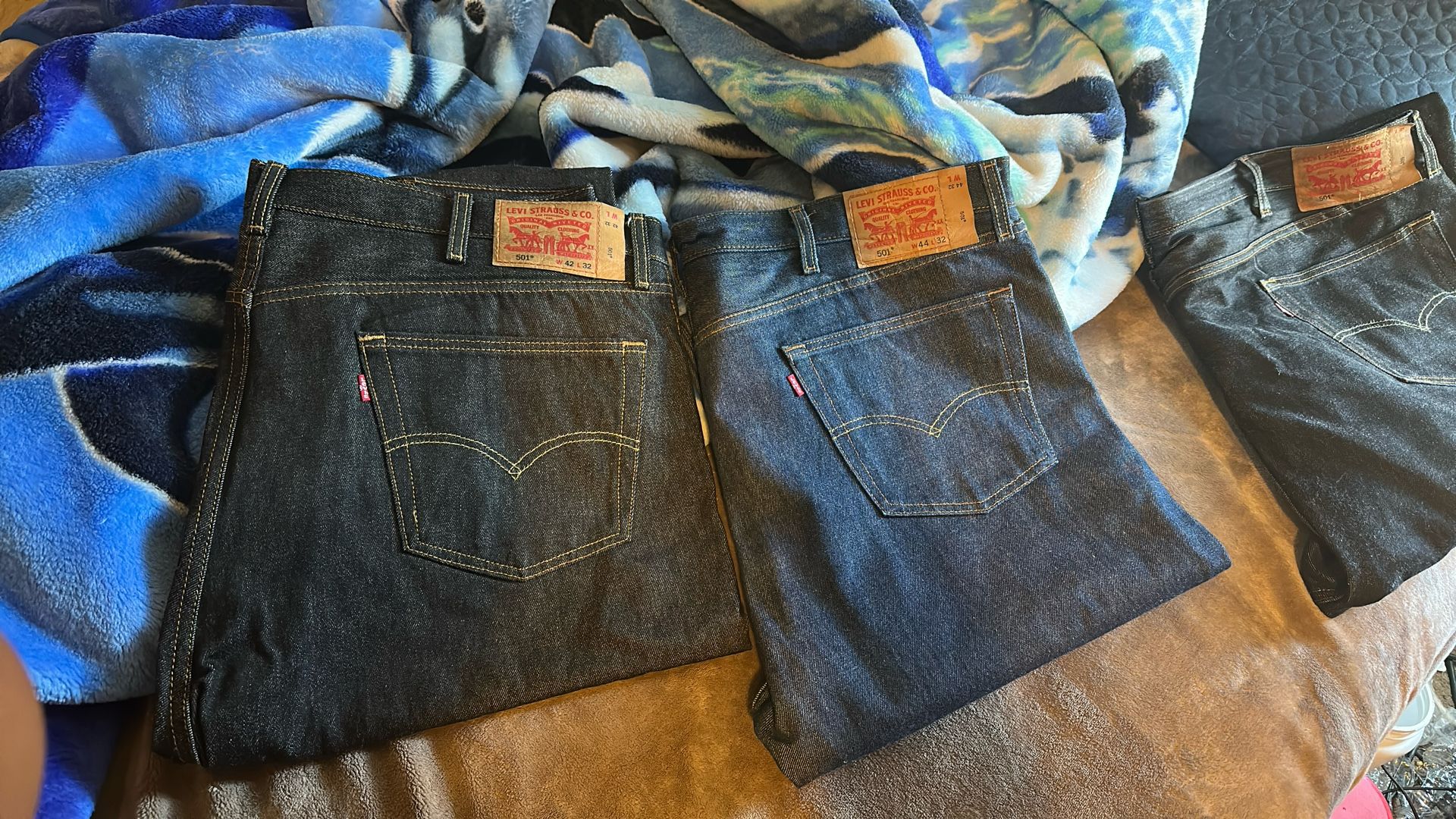 shrink to fit levis 501