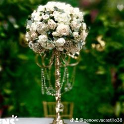 Flower Arrangements