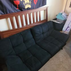Futon (Gently Used)