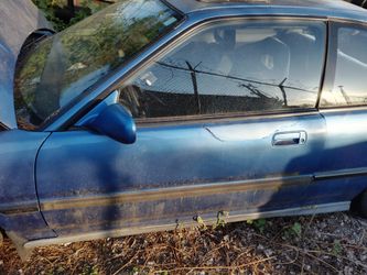 Da Integra parts
