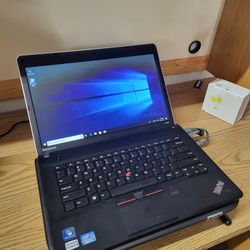 LENOVO E430 CORE i5 LAPTOP (LAP35)