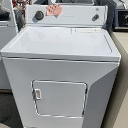 Roper Clothes Dryer . Warehouse pricing.  Warranty . Delivery Available . 2522 Market st. 33901