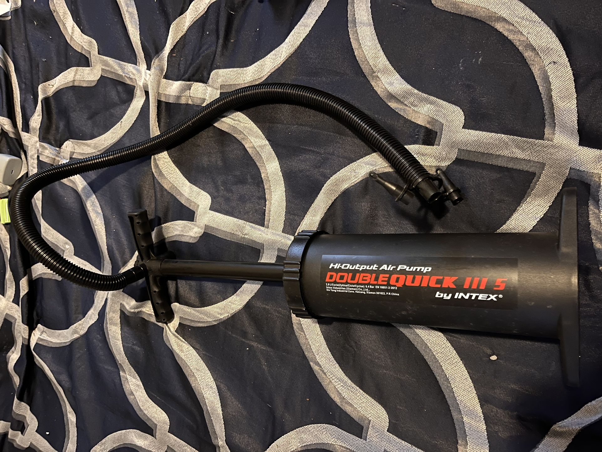 Air Pump