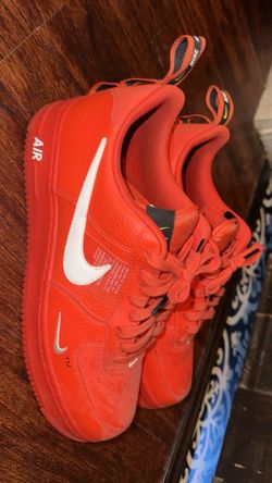 Nikes