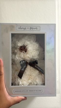 Dog flower