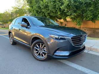 2023 Mazda CX-9