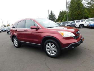 2007 Honda CR-V