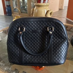 Brand New Gucci Bag With Reciept