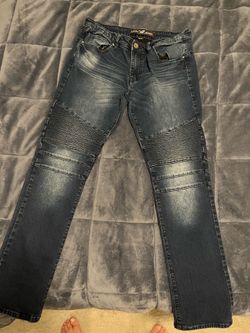 32/32 Jeans