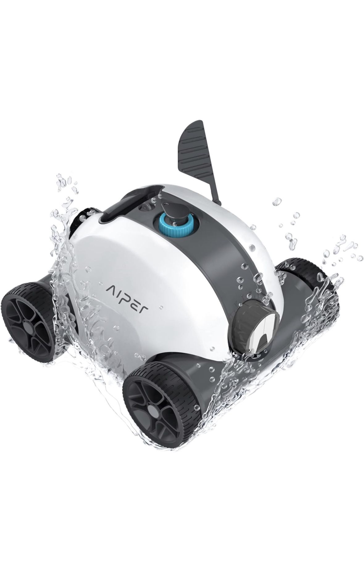 AIPER Cordless Robotic Pool Cleaner