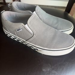 Vans Size 5
