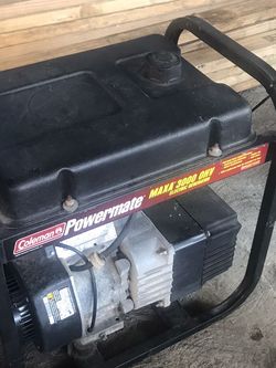 Generator
