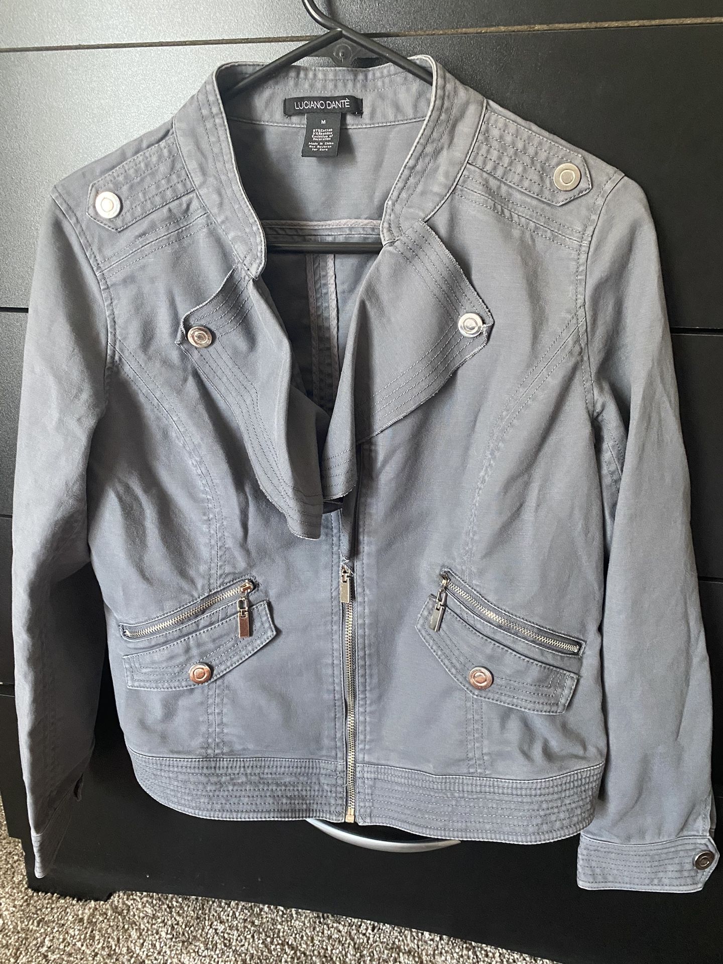 Woman’s Jacket