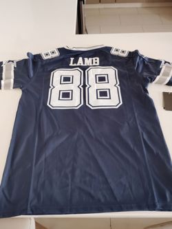 Large Ceedee Lamb Jersey (Nike)
