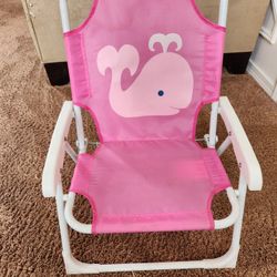Kids Chair