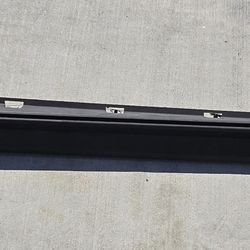 2021 2022 2023 FORD BRONCO LEFT DRIVER ROCKER MOLDING PANEL SKIRT