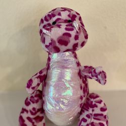 Webkinz Spotty Dinosaur | Condition is New | No Code | Price is Negotiable