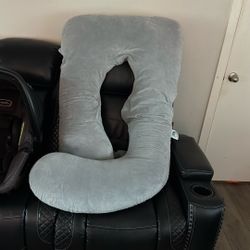 Pregnancy Pillow 