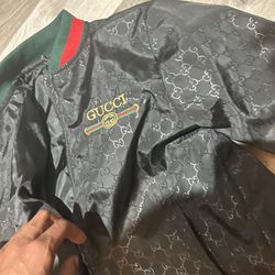 Gucci Jacket Large