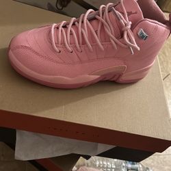 12 Jordan’s 