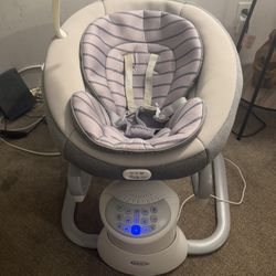 Graco Baby Swing
