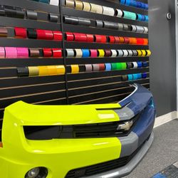 Car Truck Complete Vinyl Wraps Most Cars Start At 2500