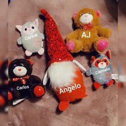 Valentine's Day Gifts