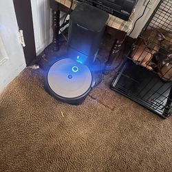 Robot Vacuum