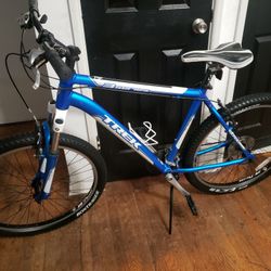 TREK 3 SERIES ALPHA