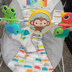 Baby Bouncer 