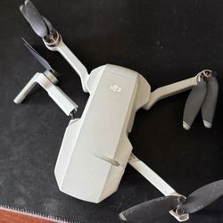 DJI Mavic Mini Drone
