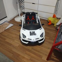 Electric Car For Toddlers 150 Dollars 