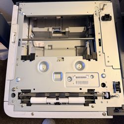 HP Laser Jet 3rd Printer Tray