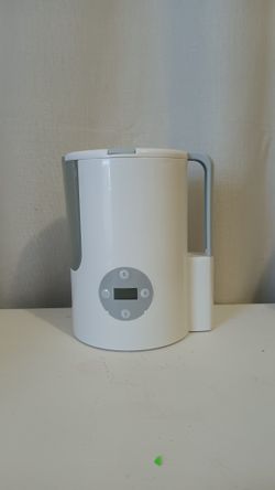 Munchkin Baby Bottle Warmer