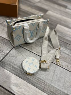 hand bag