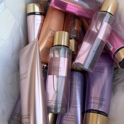 Victoria Secret 2pcs Sets - $16 Each Set 