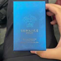 Versace Eros Toilette 70$ 